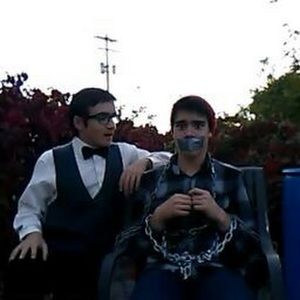 Meet your Posher, Micah